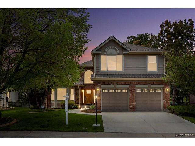 9805 Raleigh St, Westminster, CO 80031
