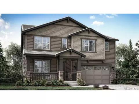 15190 W Eastman Ave, Morrison, CO 80465