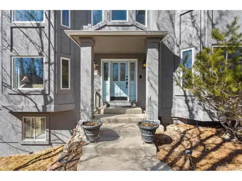 1420 Blueberry Hills Rd, Monument, CO 80132
