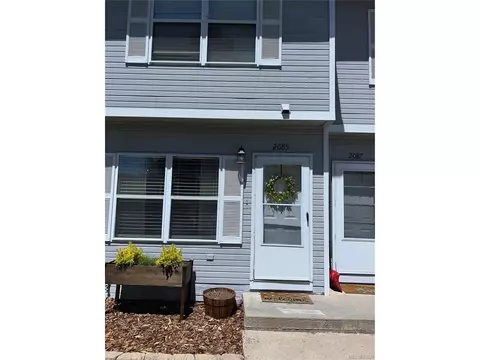 2085 Oakcrest Cir, Castle Rock, CO 80104