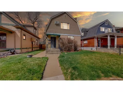 559 S Lincoln St, Denver, CO 80209