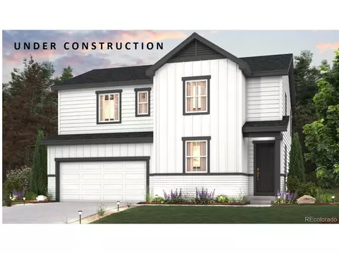 4844 Krueger Rd, Colorado Springs, CO 80925