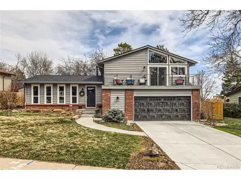 6318 S Chase Ct, Littleton, CO 80123