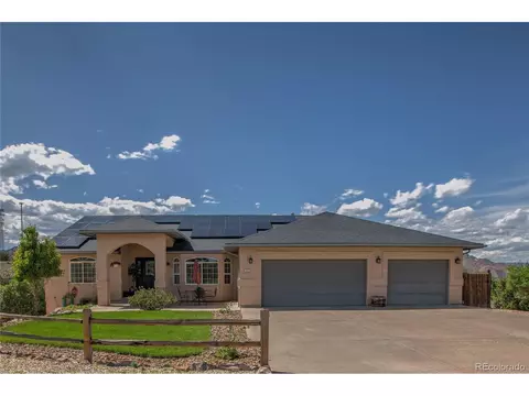 37 Kyndra Ct, Canon City, CO 81212