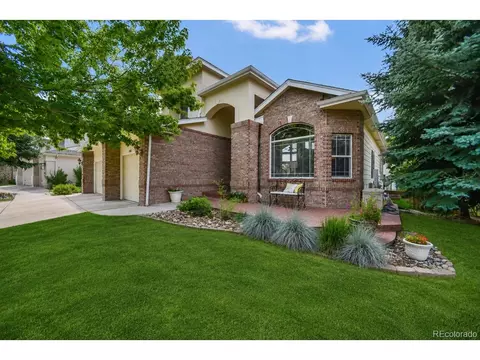 10496 W Rockland Dr, Littleton, CO 80127