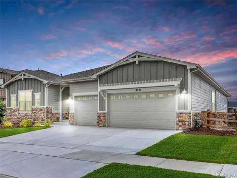 2491 Claystone Cir, Erie, CO 80516