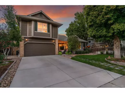 11869 E Harvard Ave, Aurora, CO 80014