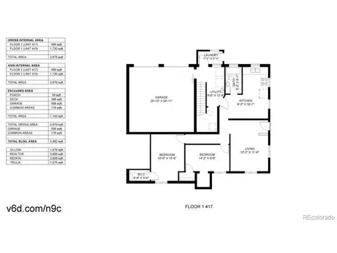 415 Alpine, Boulder, CO 80304 photo 49
