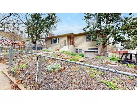 415 Alpine, Boulder, CO 80304 photo 2