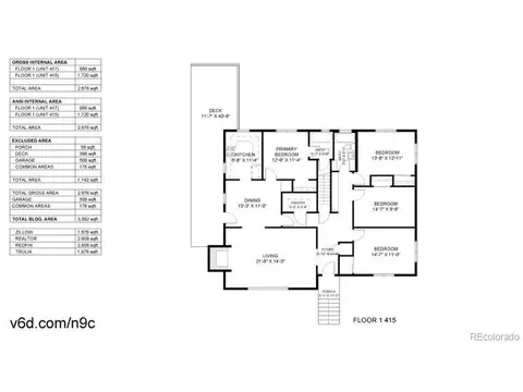 415 Alpine, Boulder, CO 80304 photo 48