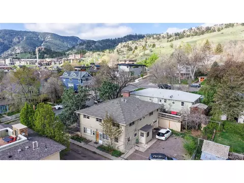 415 Alpine, Boulder, CO 80304 photo 1