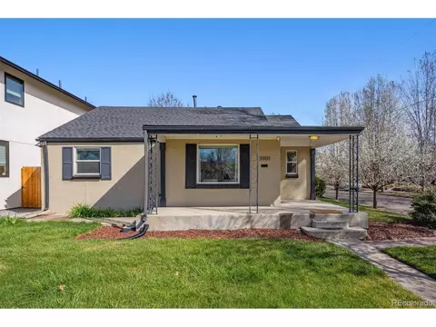 3901 W 24th Ave, Denver, CO 80212