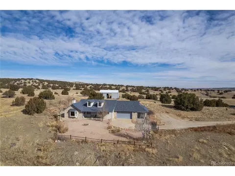 6670 Zercher Rd, Beulah, CO 81023