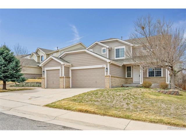 4579 S Jebel Ct, Centennial, CO 80015
