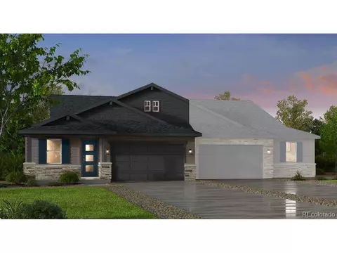 3481 N Buchanan Way, Aurora, CO 80019