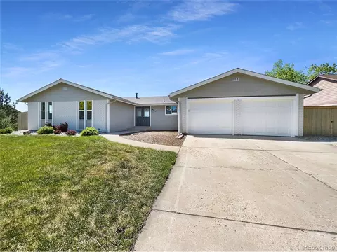 9144 W Warren Dr, Lakewood, CO 80227