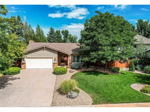 20855 E Lyttle Dr, Parker, CO 80138