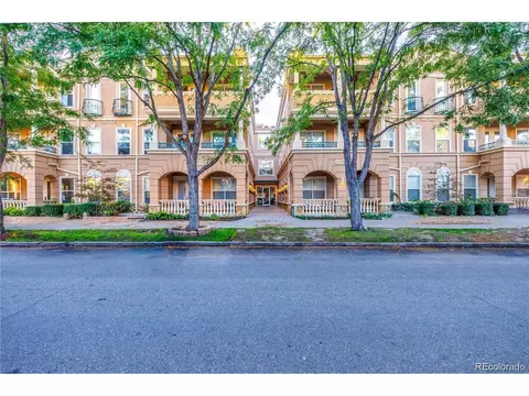 45 N Ogden St #204, Denver, CO 80218