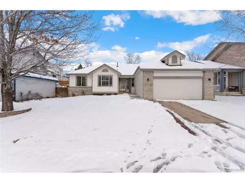 3218 S Andes St, Aurora, CO 80013