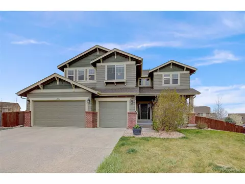 64 White Wing Ct, Johnstown, CO 80534