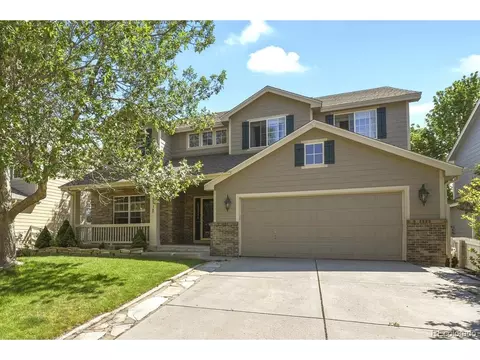 Undisclosed, Aurora, CO 80016