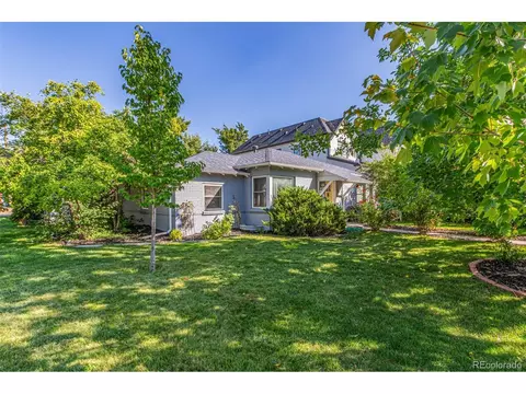 796 Pontiac St, Denver, CO 80220