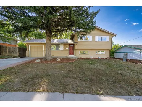 1135 Royale Dr, Colorado Springs, CO 80910