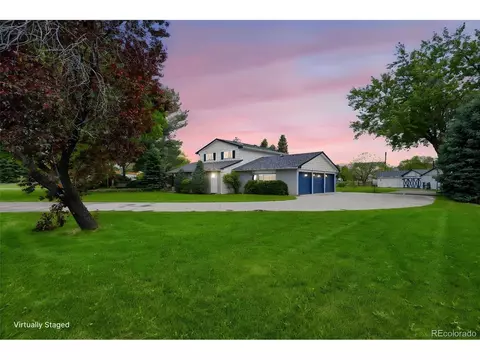 3451 S Owens Ct, Denver, CO 80227