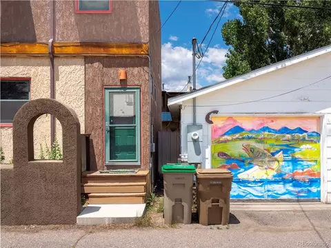 218 E Third St, Salida, CO 81201 photo 39