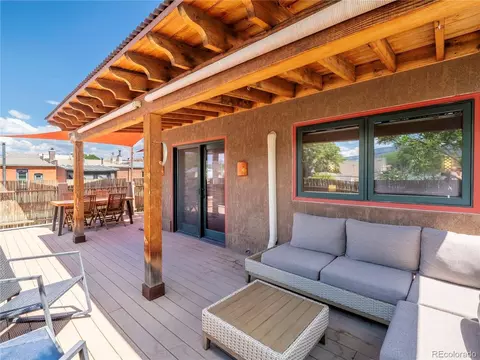 218 E Third St, Salida, CO 81201 photo 24
