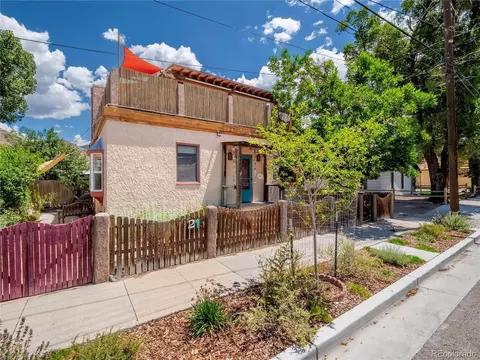 218 E Third St, Salida, CO 81201 photo 3