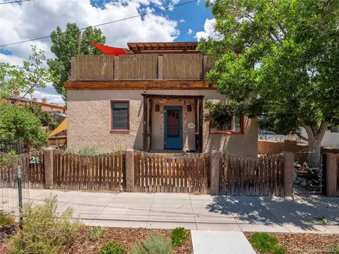 218 E Third St, Salida, CO 81201 photo 2