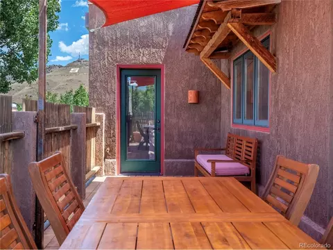 218 E Third St, Salida, CO 81201 photo 29