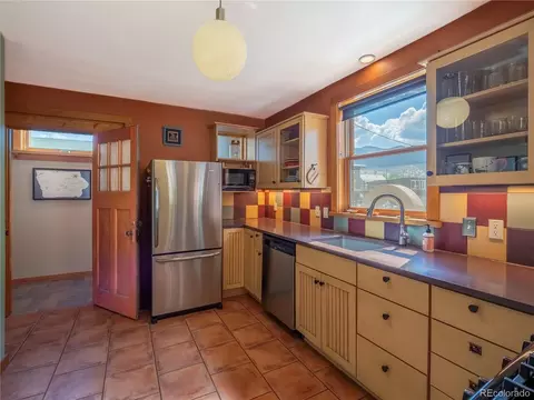 218 E Third St, Salida, CO 81201 photo 11