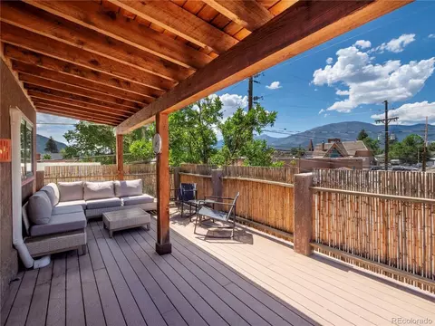218 E Third St, Salida, CO 81201 photo 23