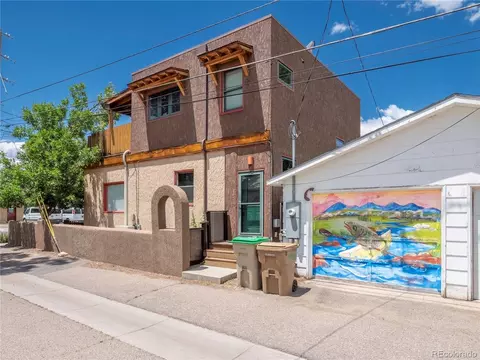 218 E Third St, Salida, CO 81201 photo 40
