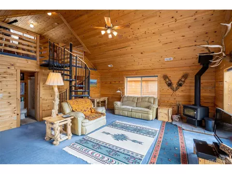 858 Red Cloud Dr, Como, CO 80432 photo 2