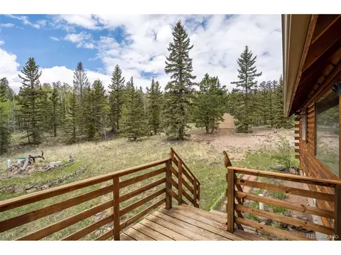 858 Red Cloud Dr, Como, CO 80432 photo 20