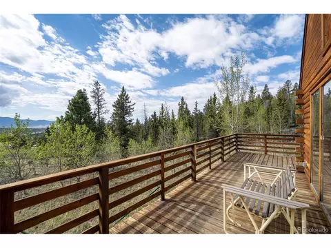 858 Red Cloud Dr, Como, CO 80432 photo 5