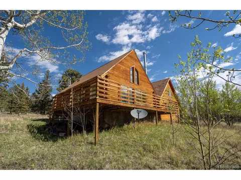 858 Red Cloud Dr, Como, CO 80432 photo 1