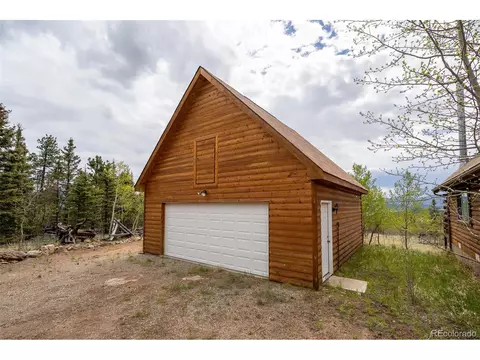 858 Red Cloud Dr, Como, CO 80432 photo 10