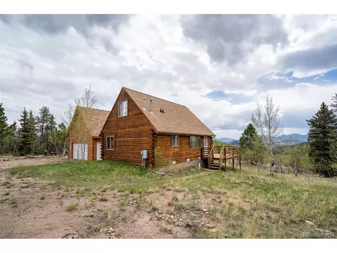 858 Red Cloud Dr, Como, CO 80432 photo 18