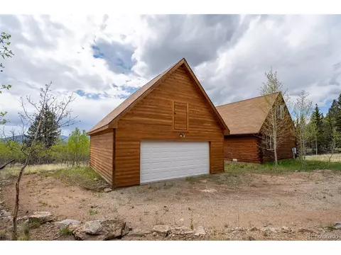 858 Red Cloud Dr, Como, CO 80432 photo 13