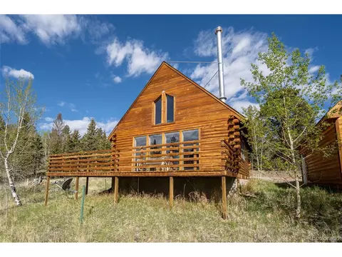 858 Red Cloud Dr, Como, CO 80432 photo 8