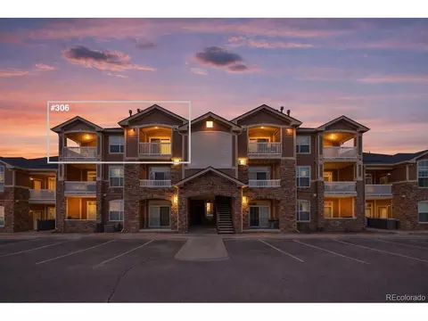 7440 S Blackhawk St #1-306, Englewood, CO 80112