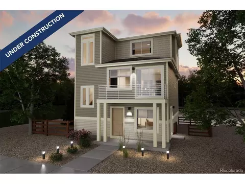 Undisclosed, Commerce City, CO 80022