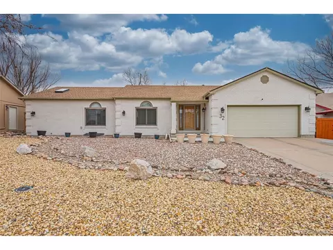 32 Ironweed Dr, Pueblo, CO 81001