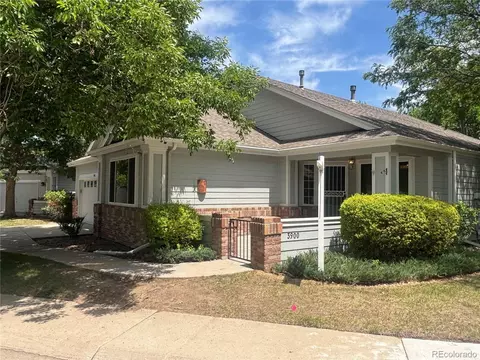 3900 Miller St, Wheat Ridge, CO 80033
