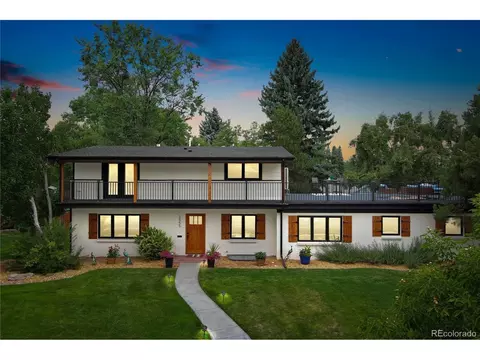 2955 E Dartmouth Ave, Denver, CO 80210