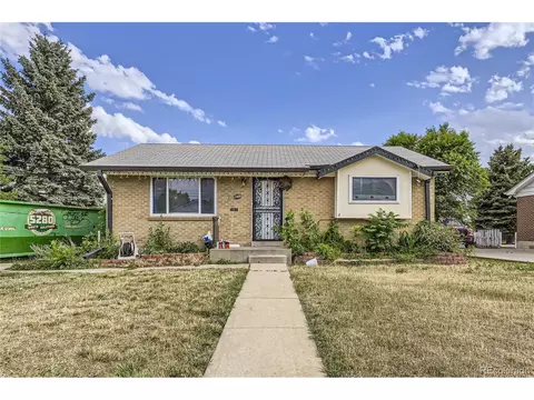1460 E 112th Pl, Northglenn, CO 80233